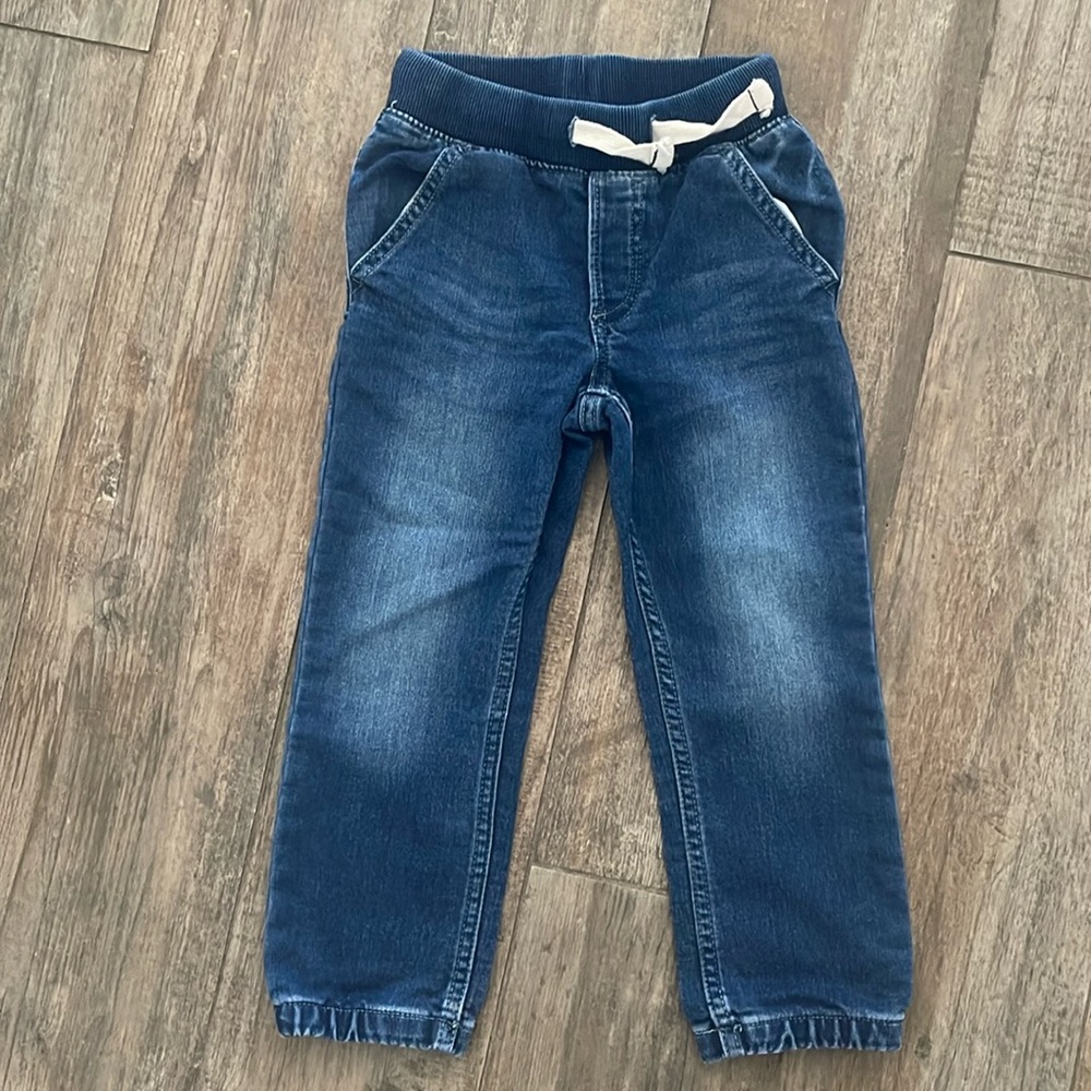 Toddler Gap jeans